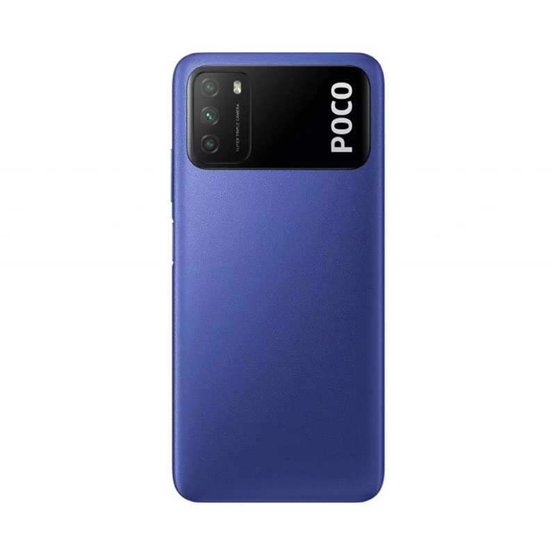 گوشی موبایل شیائومی مدل Poco M3 دو سیم کارت ظرفیت 128/6 گیگابایت