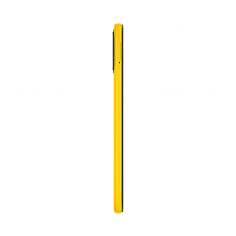گوشی موبایل شیائومی مدل Poco M3 دو سیم کارت ظرفیت 128/6 گیگابایت