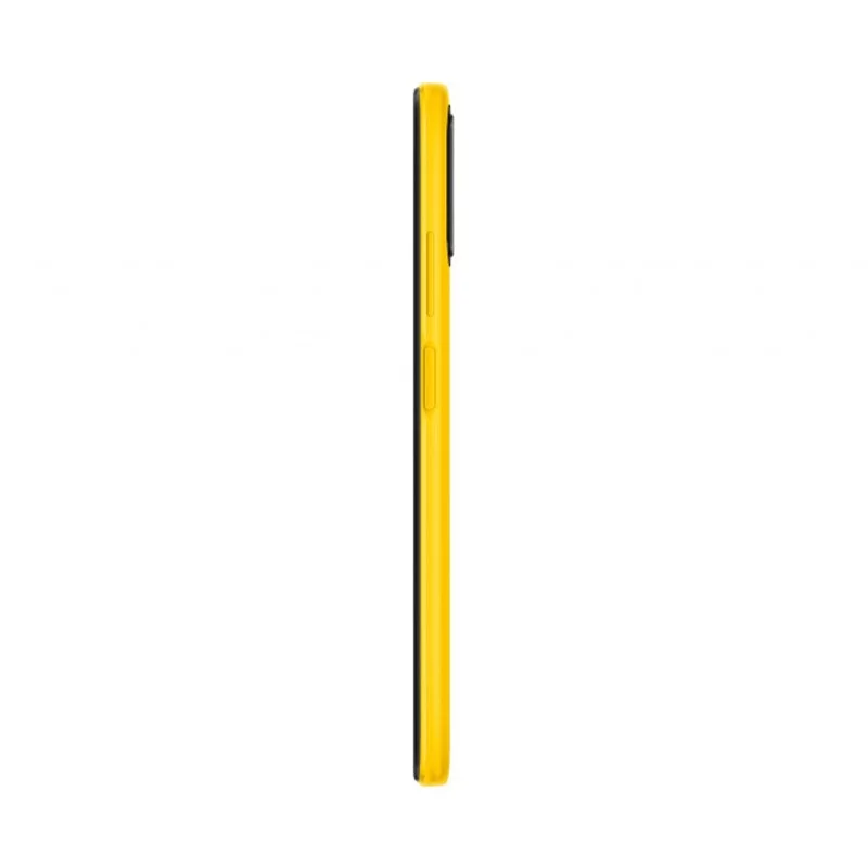 گوشی موبایل شیائومی مدل Poco M3 دو سیم کارت ظرفیت 128/6 گیگابایت