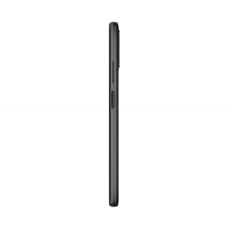 گوشی موبایل شیائومی مدل Poco M3 دو سیم کارت ظرفیت 128/6 گیگابایت مشکی 18 ماه گارانتی هما تلکام + کد رجیستری