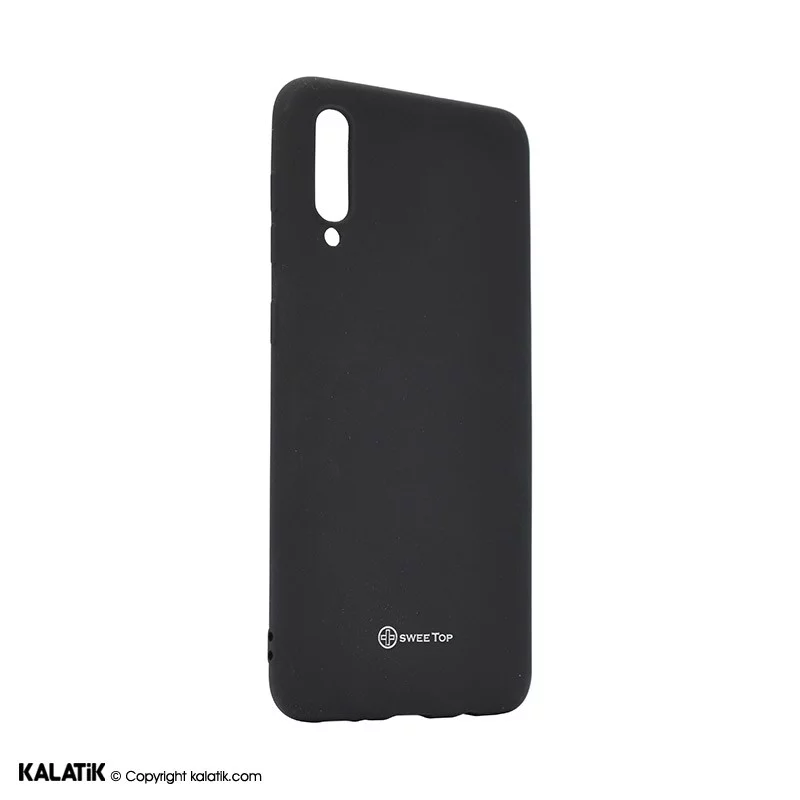 کاور ژله ای رنگی برای گوشی موبایل Samsung Galaxy A50