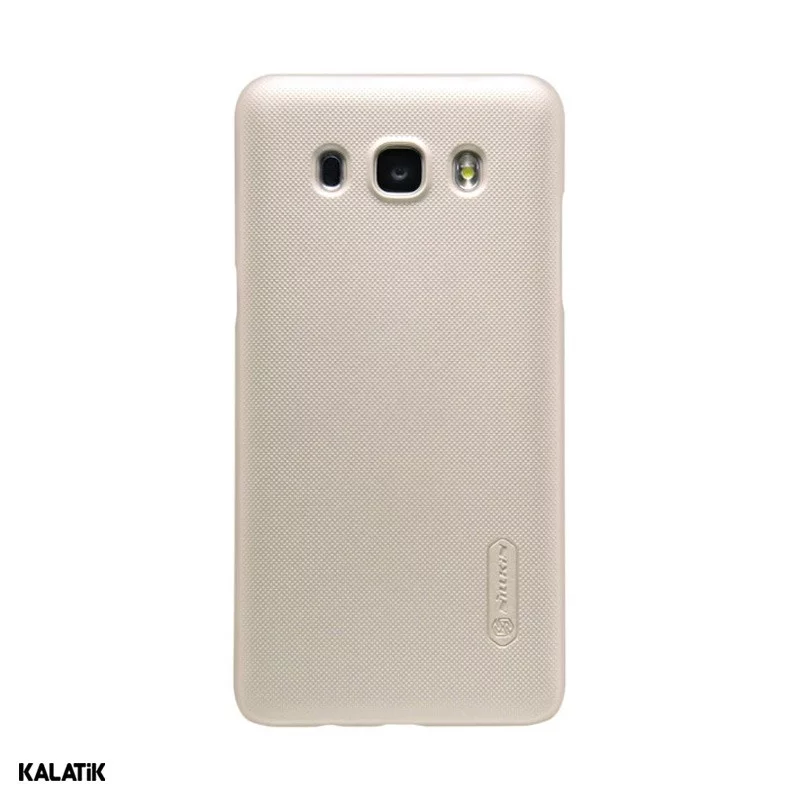 کاور نیلکین مدل Frosted Shield مناسب برای گوشی موبایل (Samsung Galaxy J5 (2016
