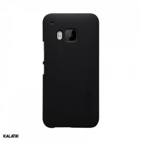 کاور نیلکین مدل Frosted Shield مناسب برای گوشی موبایل HTC One M9