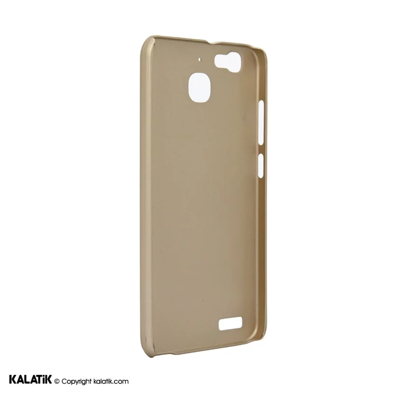 کاور نیلکین مدل Frosted Shield مناسب برای گوشی موبایل Huawei G8 Mini
