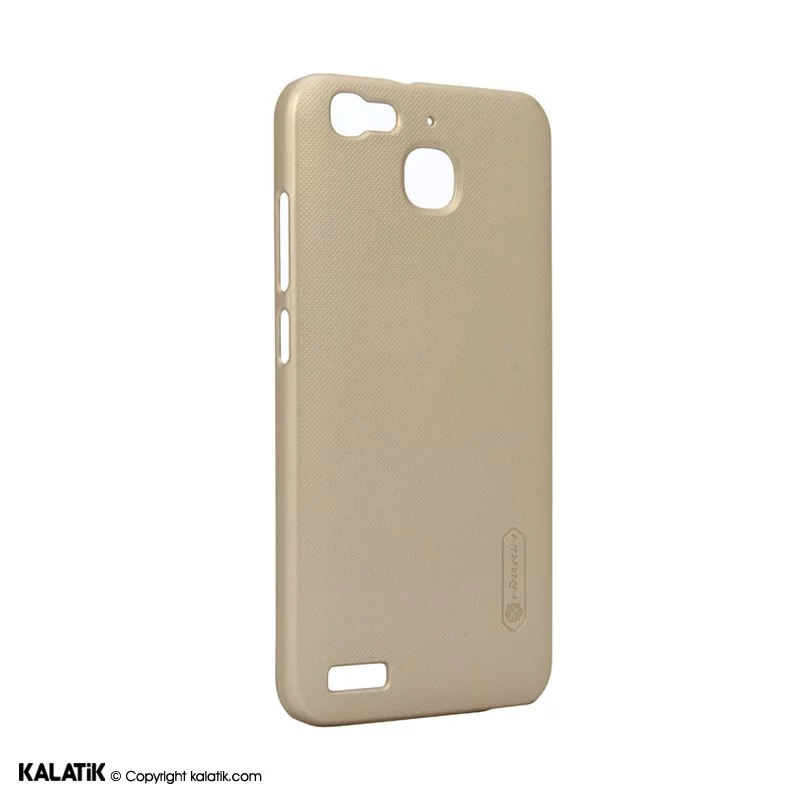 کاور نیلکین مدل Frosted Shield مناسب برای گوشی موبایل Huawei G8 Mini