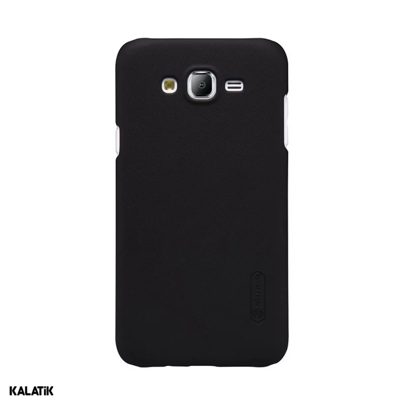 کاور نیلکین مدل Frosted Shield مناسب برای گوشی موبایل Samsung Galaxy J5
