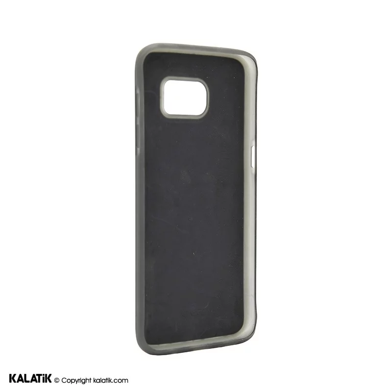 کاور ژله ای طرح دار برای گوشی موبایل Samsung Galaxy S7 edge
