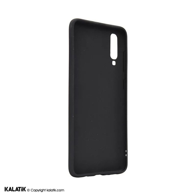کاور ژله ای رنگی برای گوشی موبایل Samsung Galaxy A70