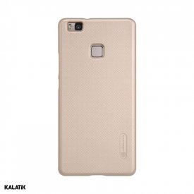 کاور گوشی هوآوی Huawei P9 Lite نیلکین مدل Frosted Shield