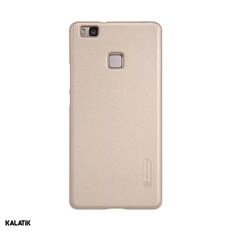 کاور نیلکین مدل Frosted Shield مناسب برای گوشی موبایل Huawei P9 Lite