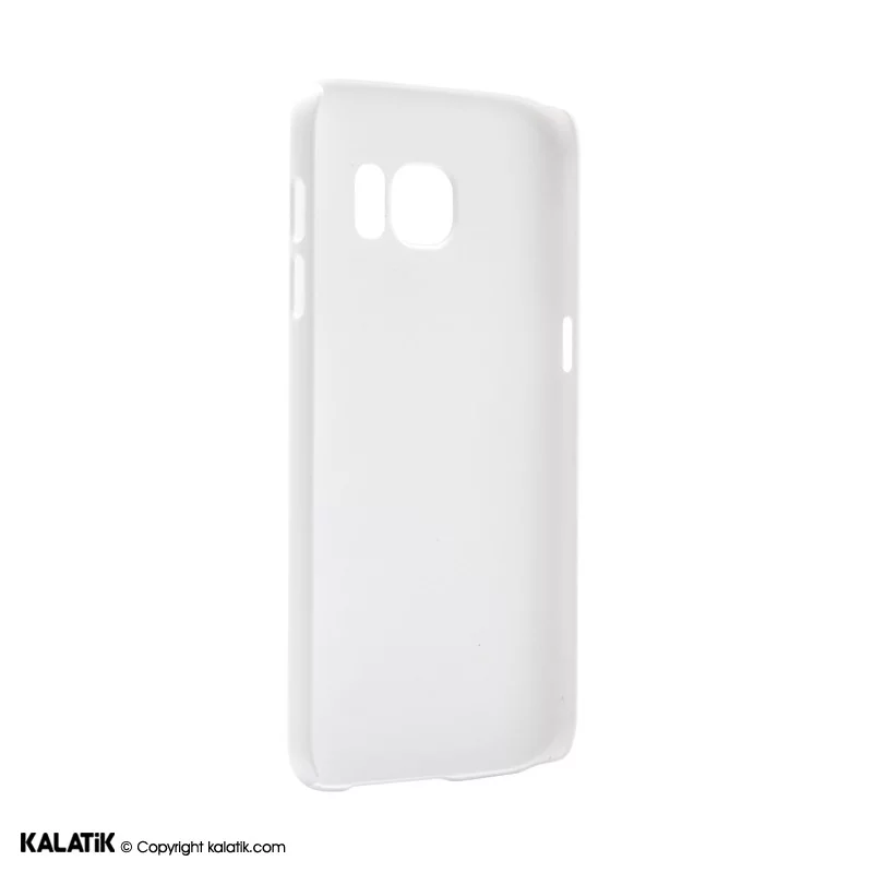 کاور نیلکین مدل Frosted Shield مناسب برای گوشی موبایل Samsung Galaxy S7
