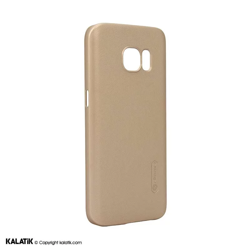 کاور نیلکین مدل Frosted Shield مناسب برای گوشی موبایل Samsung Galaxy S7