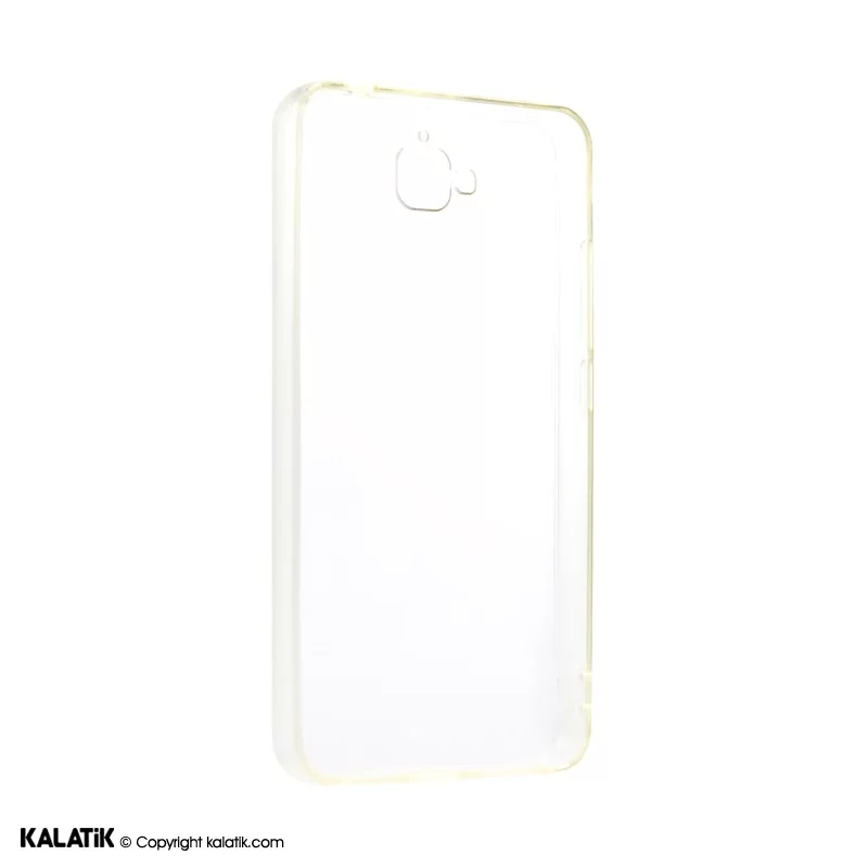 کاور ژله ای مناسب برای گوشی موبایل Huawei Y6 Pro