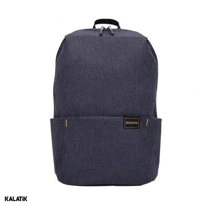 کوله پشتی مینی شیائومی Mi Casual DayPack مدل 2076