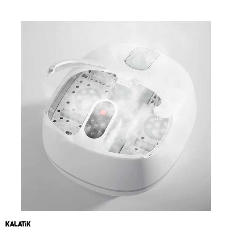 ماساژور و شستشو دهنده پا شیائومی XGEEK مدل SF-2plus