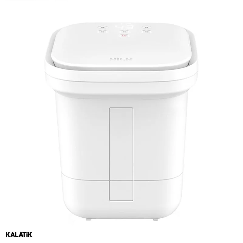 ماساژور و شستشو دهنده پا شیائومی HITH مدل ZMZ-Q1