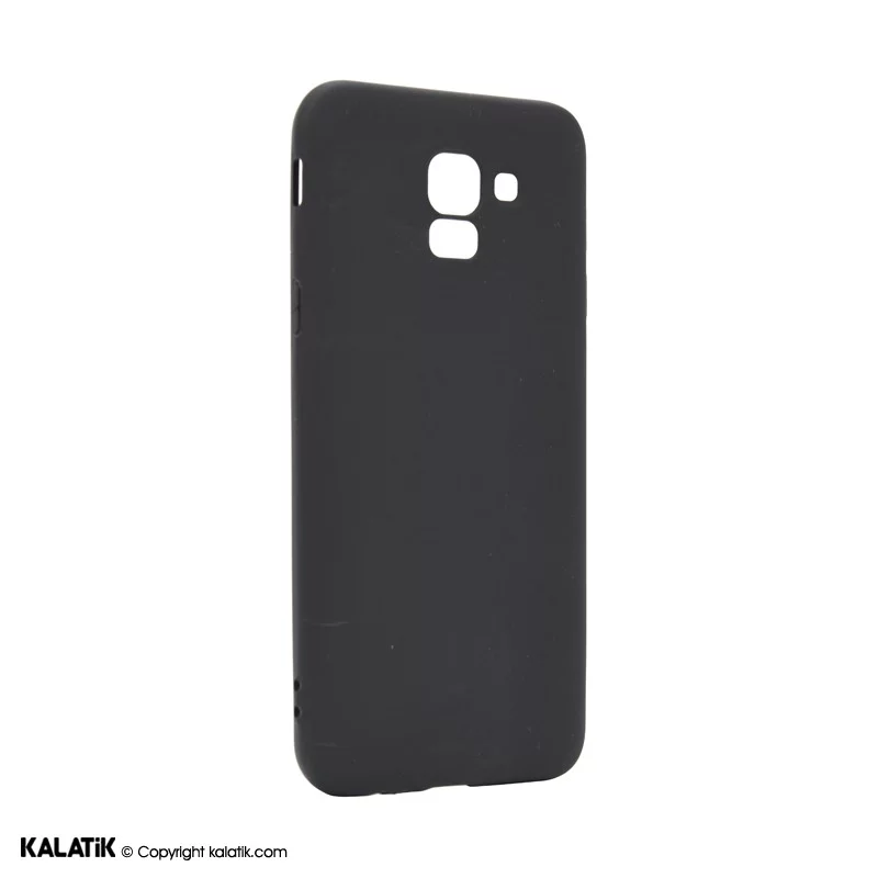 کاور ژله ای رنگی برای گوشی موبایل Samsung Galaxy J6