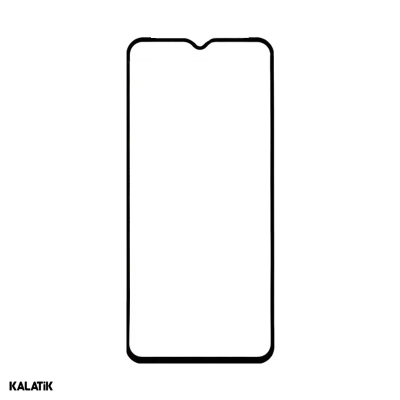محافظ صفحه نمایش سرامیکی مناسب برای گوشی موبایل سامسونگ Galaxy A22 5G