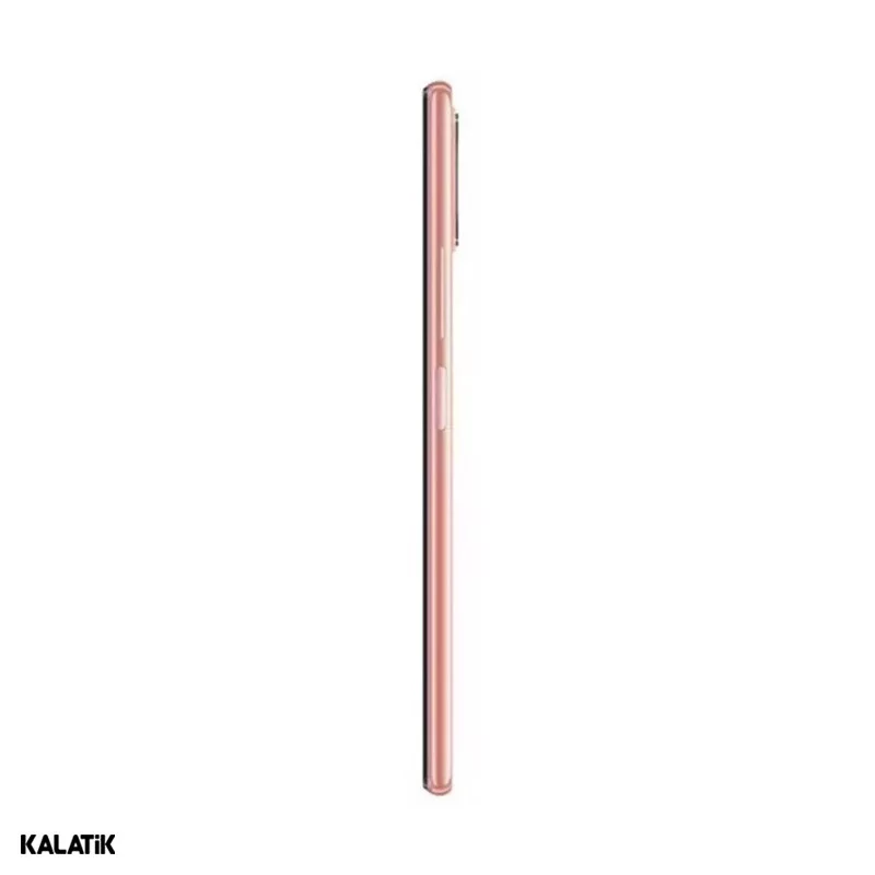 گوشی موبایل شیائومی مدل Mi 11 Lite دو سیم کارت ظرفیت 64/6 گیگابایت صورتی 18 ماه گارانتی هما تلکام + کد رجیستری