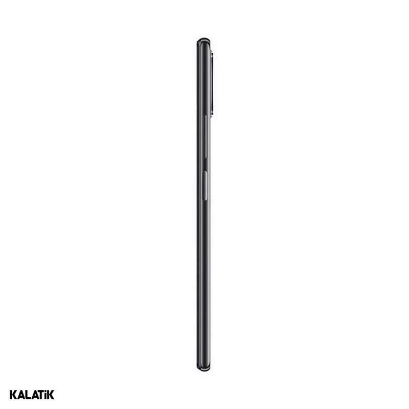 گوشی موبایل شیائومی مدل Mi 11 Lite دو سیم کارت ظرفیت 64/6 گیگابایت مشکی 18 ماه گارانتی هما تلکام + کد رجیستری