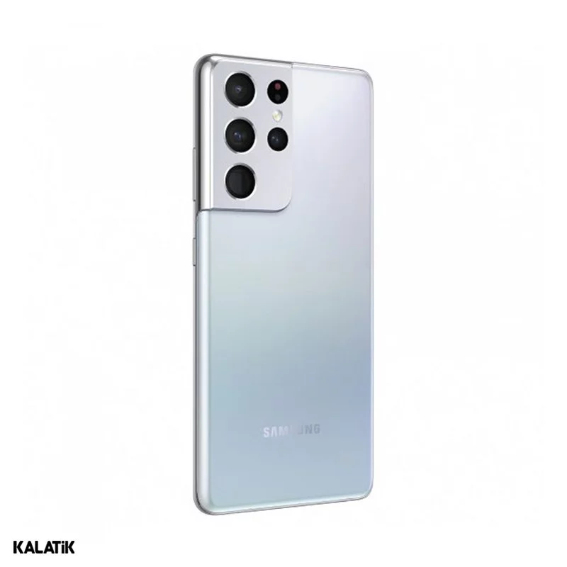 گوشی موبایل سامسونگ مدل Galaxy S21 Ultra 5G دو سیم کارت ظرفیت 128/12 گیگابایت