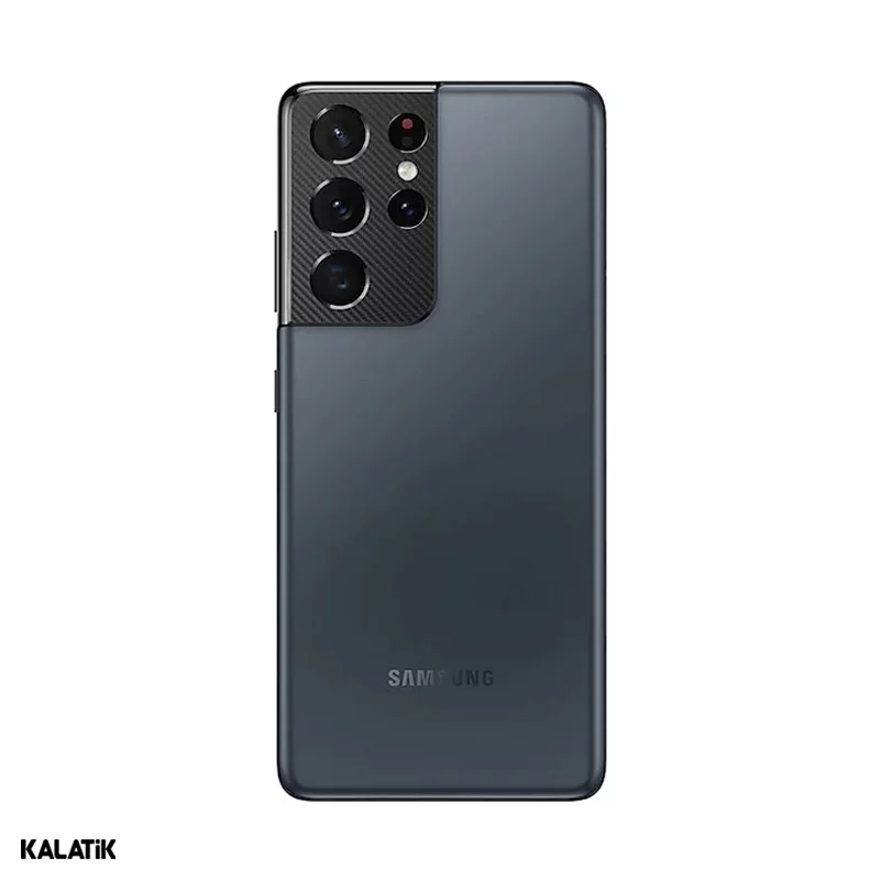 گوشی موبایل سامسونگ مدل Galaxy S21 Ultra 5G دو سیم کارت ظرفیت 128/12 گیگابایت