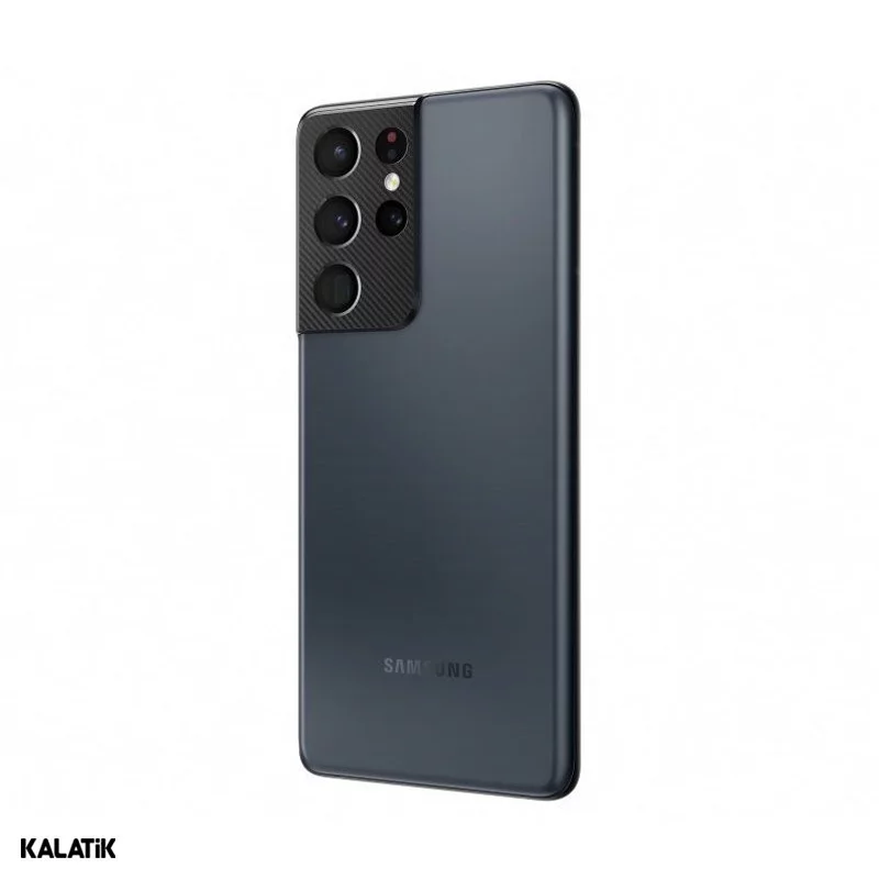 گوشی موبایل سامسونگ مدل Galaxy S21 Ultra 5G دو سیم کارت ظرفیت 128/12 گیگابایت