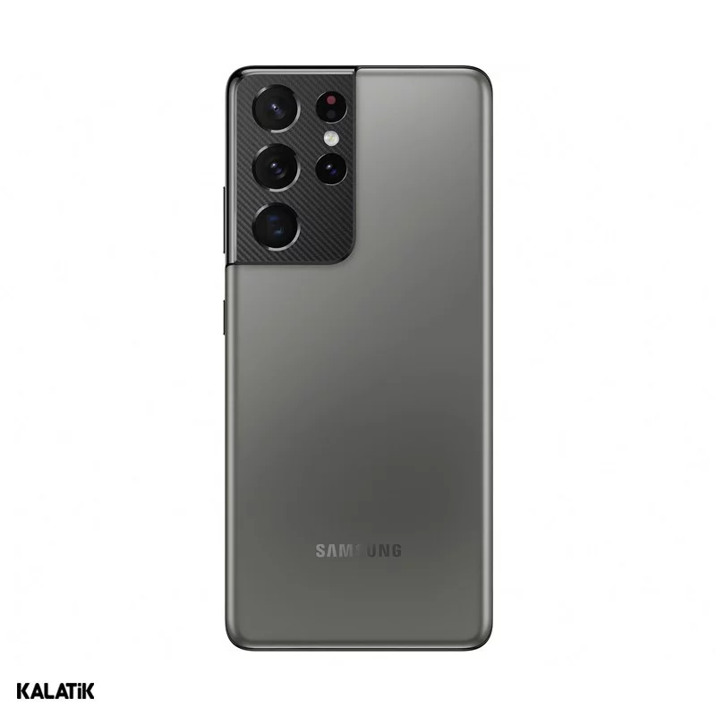 گوشی موبایل سامسونگ مدل Galaxy S21 Ultra 5G دو سیم کارت ظرفیت 128/12 گیگابایت