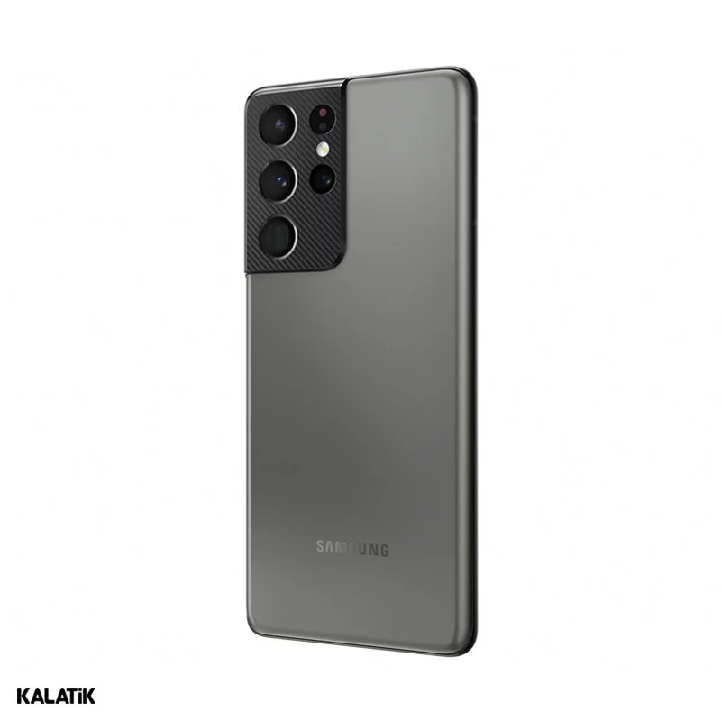 گوشی موبایل سامسونگ مدل Galaxy S21 Ultra 5G دو سیم کارت ظرفیت 128/12 گیگابایت