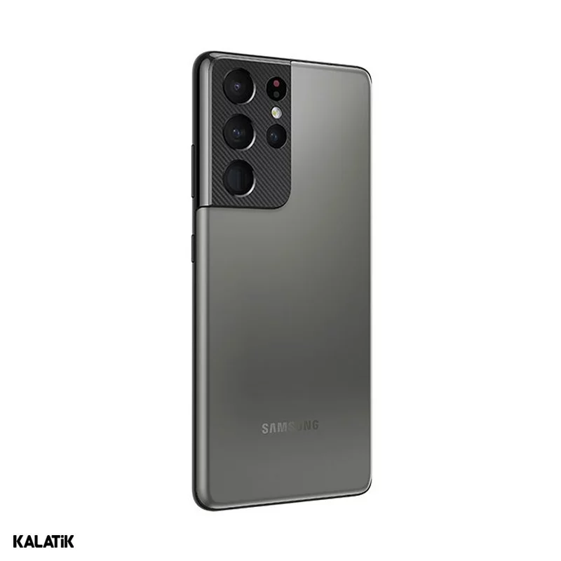 گوشی موبایل سامسونگ مدل Galaxy S21 Ultra 5G دو سیم کارت ظرفیت 128/12 گیگابایت