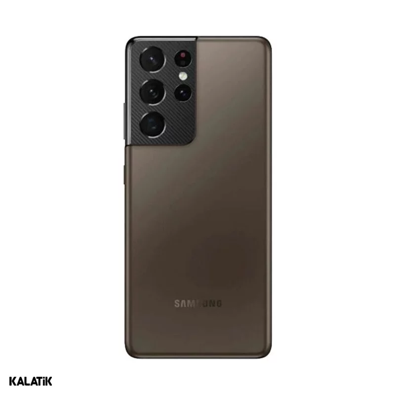 گوشی موبایل سامسونگ مدل Galaxy S21 Ultra 5G دو سیم کارت ظرفیت 128/12 گیگابایت