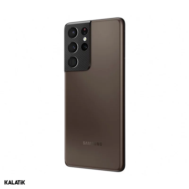 گوشی موبایل سامسونگ مدل Galaxy S21 Ultra 5G دو سیم کارت ظرفیت 128/12 گیگابایت