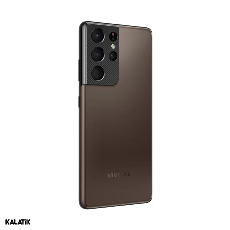 گوشی موبایل سامسونگ مدل Galaxy S21 Ultra 5G دو سیم کارت ظرفیت 128/12 گیگابایت