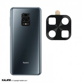 محافظ لنز دوربین AK مناسب برای گوشی موبایل Xiaomi Redmi Note 9 / Note 9s / Note 9 pro