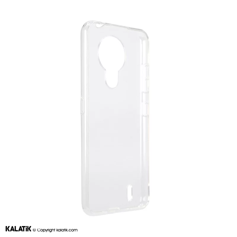 کاور ژله ای مناسب برای گوشی موبایل Nokia 1.4