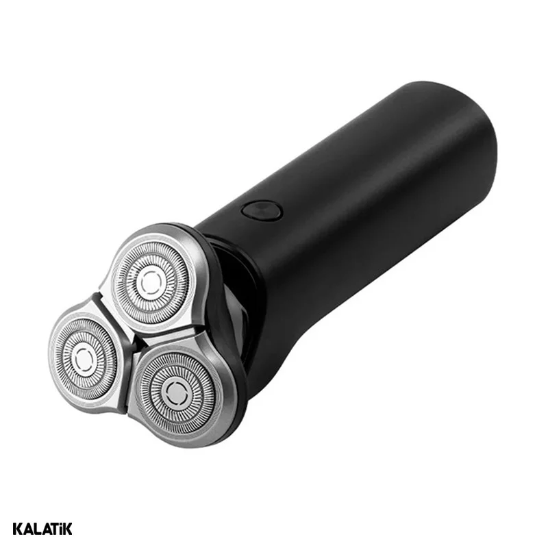 ماشین ریش تراش شیائومی میجیا مدل S500