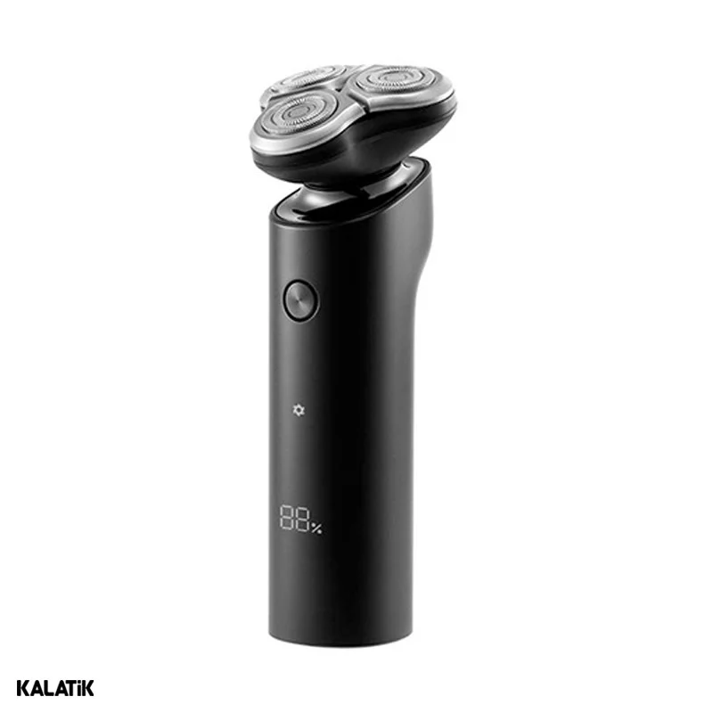 ماشین ریش تراش شیائومی میجیا مدل S500