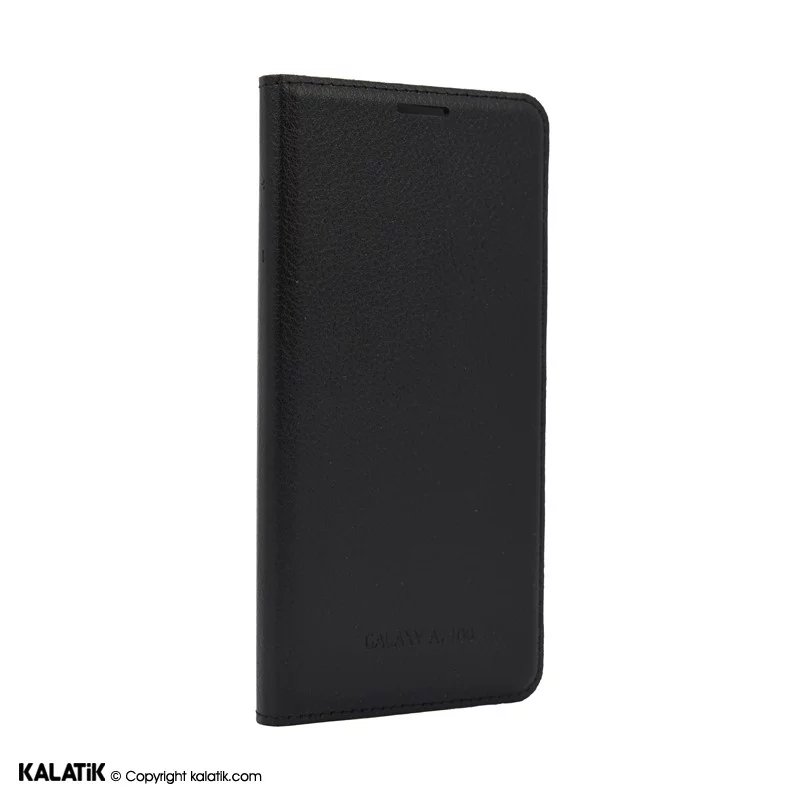 کیف کلاسوری طرح چرم مدل Flip Cover مناسب برای گوشی موبایل Samsung Galaxy A7 2016