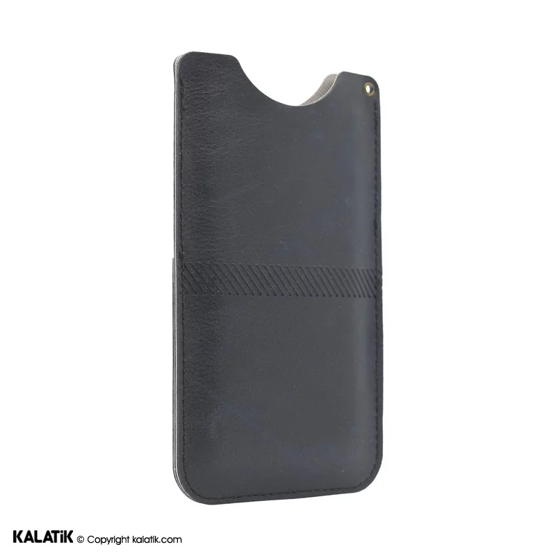 کیف چرمی راک مناسب برای گوشی موبایل Apple iPhone 6 / iPhone 6S
