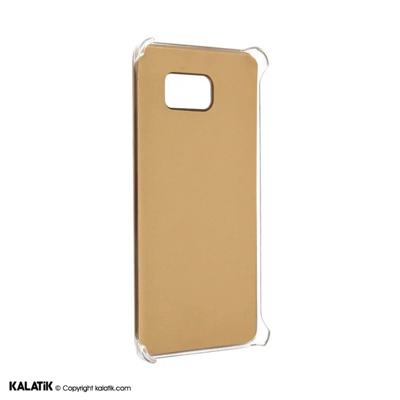 کاور طرح چرم مدل Back Cover مناسب برای گوشی موبایل Samsung Galaxy Note5