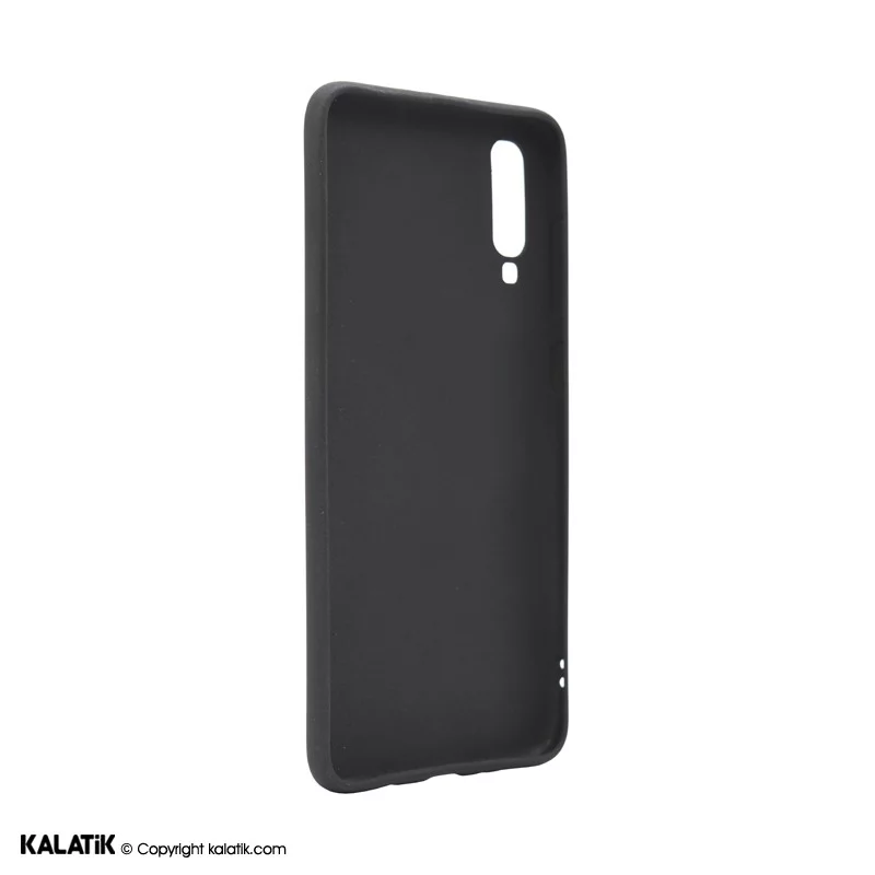 کاور سیلیکونی TOTU مناسب برای گوشی موبایل Samsung Galaxy A70