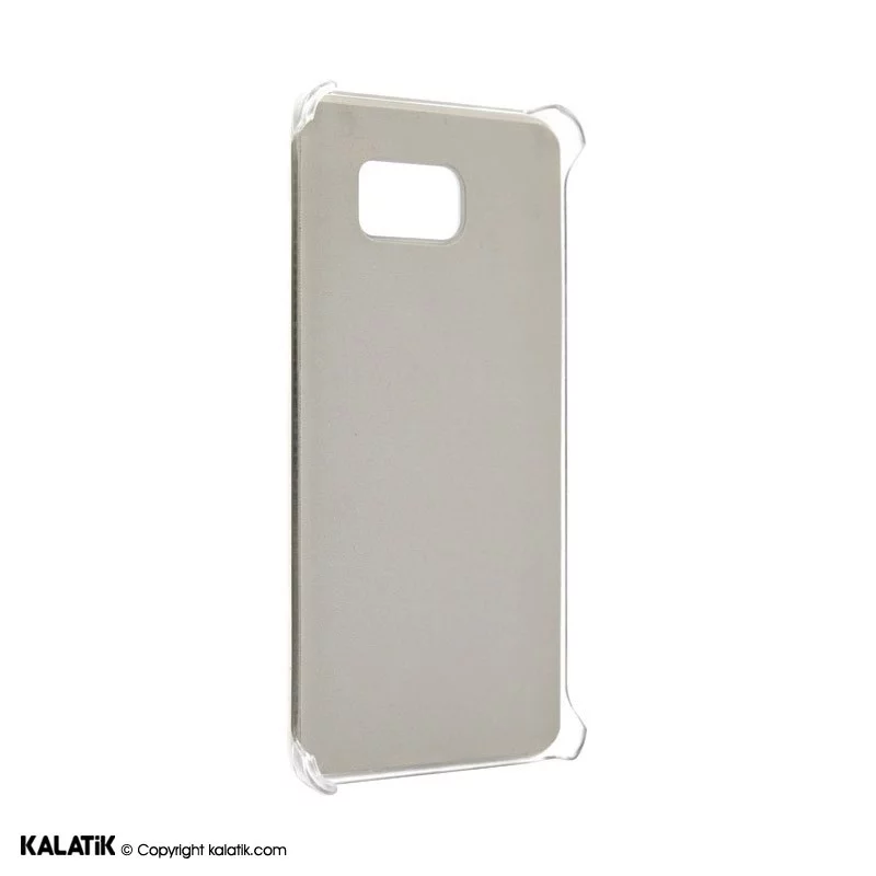 کاور طرح چرم مدل Back Cover مناسب برای گوشی موبایل Samsung Galaxy Note5 سفید اصالت و سلامت فیزیکی کالا