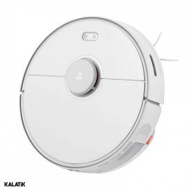 جارو برقی رباتیک شیایومی مدل Roborock S5 Max