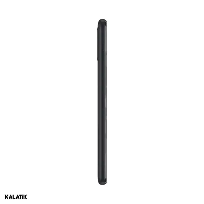 گوشی موبایل سامسونگ مدل Galaxy A03s دو سیم کارت ظرفیت 64/4 گیگابایت مشکی 18 ماه گارانتی هما تلکام + کد رجیستری