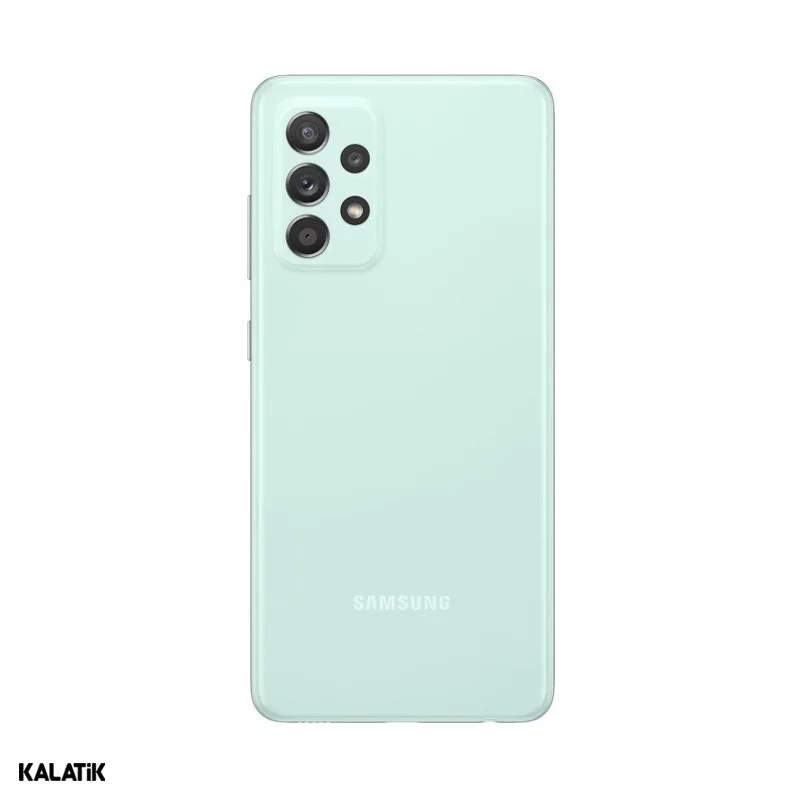 گوشی موبایل سامسونگ مدل Galaxy A52s 5G دو سیم کارت ظرفیت 256/6 گیگابایت