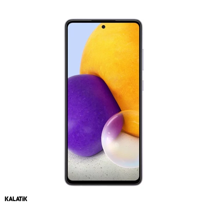 گوشی موبایل سامسونگ مدل Galaxy A52s 5G دو سیم کارت ظرفیت 256/6 گیگابایت