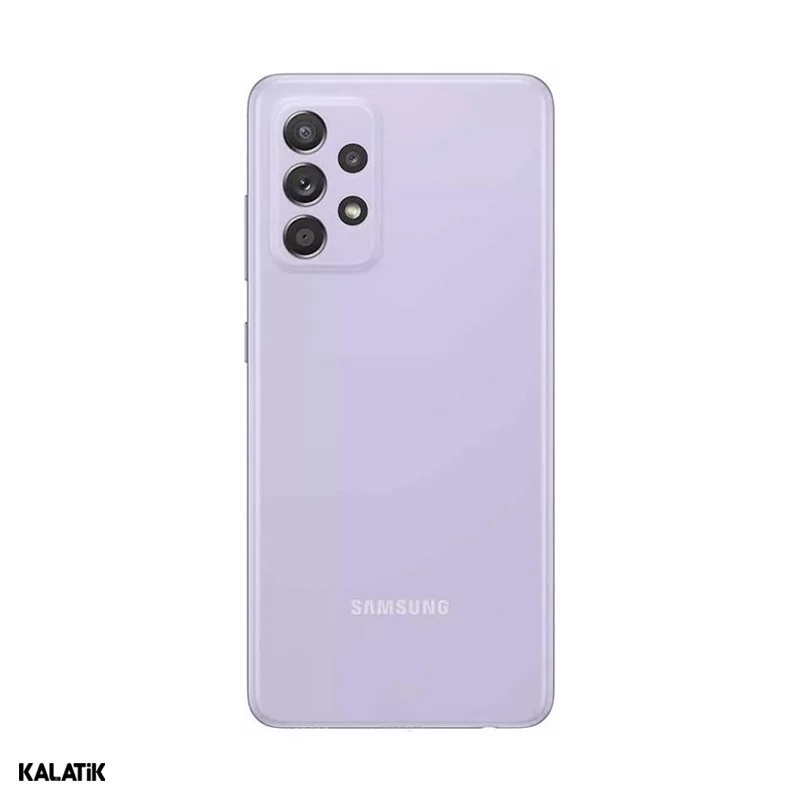 گوشی موبایل سامسونگ مدل Galaxy A52s 5G دو سیم کارت ظرفیت 256/6 گیگابایت