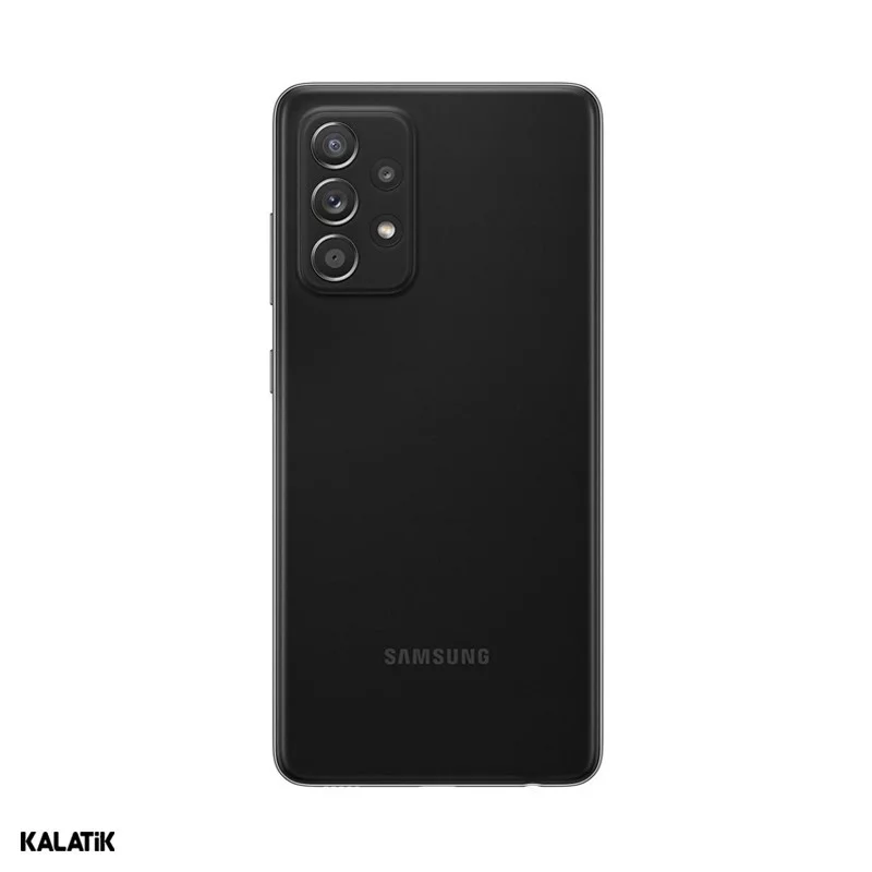 گوشی موبایل سامسونگ مدل Galaxy A52s 5G دو سیم کارت ظرفیت 256/6 گیگابایت