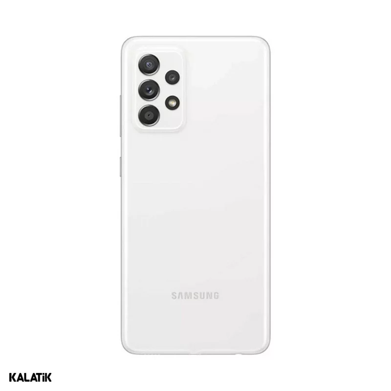 گوشی موبایل سامسونگ مدل Galaxy A52s 5G دو سیم کارت ظرفیت 256/6 گیگابایت