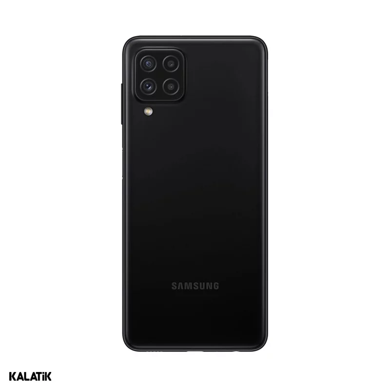 گوشی موبایل سامسونگ مدل Galaxy A22 دو سیم کارت ظرفیت 128/6 گیگابایت